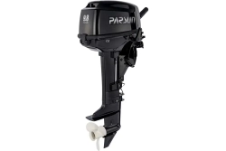 Подвесной лодочный мотор Parsun T9.8BMS