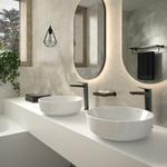 Смеситель для раковины чаши Prisma 420201GR графит