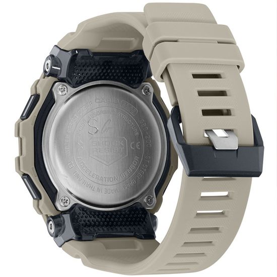 Наручные часы Casio GBD-200UU-9E