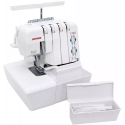 Оверлок Janome Т-99D