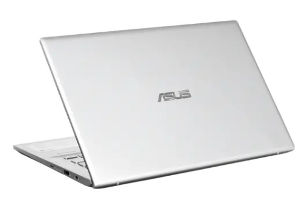 14" Ноутбук Asus VivoBook R42F (1920x1080, Intel Pentium Gold 5405U, RAM 8ГБ,SSD 128ГБ, Intel HD Graphics 610, Win 10Pro)