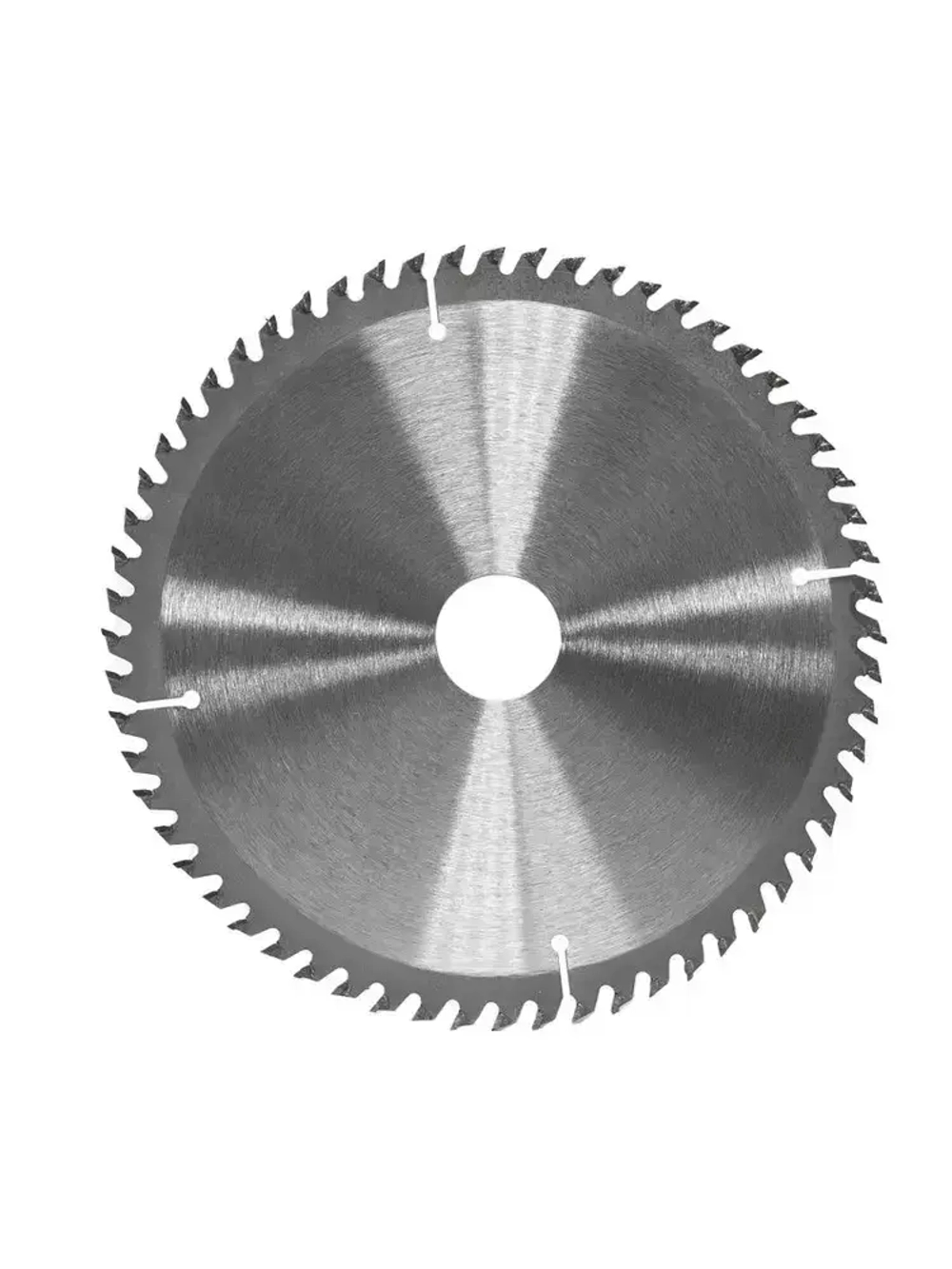 Пильный диск по дереву 200 мм 60 зубьев