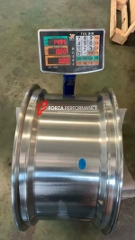 КОВАНЫЕ ДИСКИ ДЛЯ TESLA MODEL S 2017 Тесла