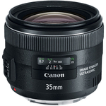 Canon EF 35/F2.0 IS USM