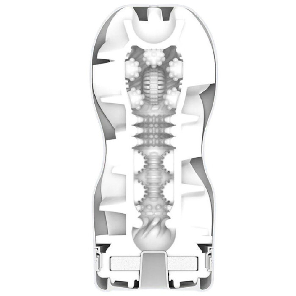 Мастурбатор Tenga Original Vacuum Cup Cool Edition