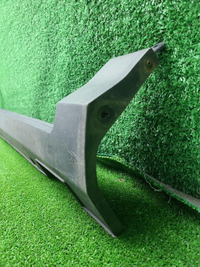 Накладка порога правая Geely Coolray (2023-н.в.)