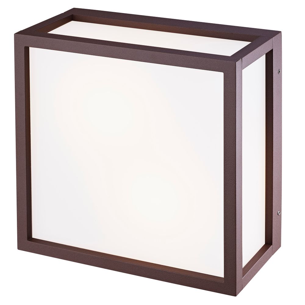 8380 Настенный уличный светильник UTAH