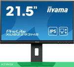 Монитор Iiyama ProLite XUB2293HS-B5