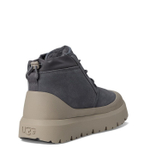 Ugg Mens Neumel Hybrid Obsidian Cobble Grey
