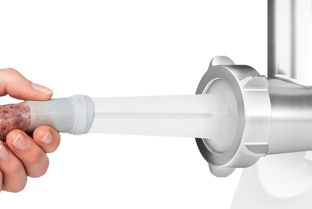 Мясорубка Bosch MFW3X14W