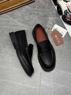 Лоферы Loro Piana