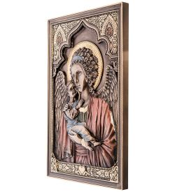 Veronese WS-947 Панно «Ангел с ребенком»