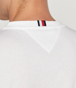 Футболка Tommy Hilfiger - белый(MW0MW36208)