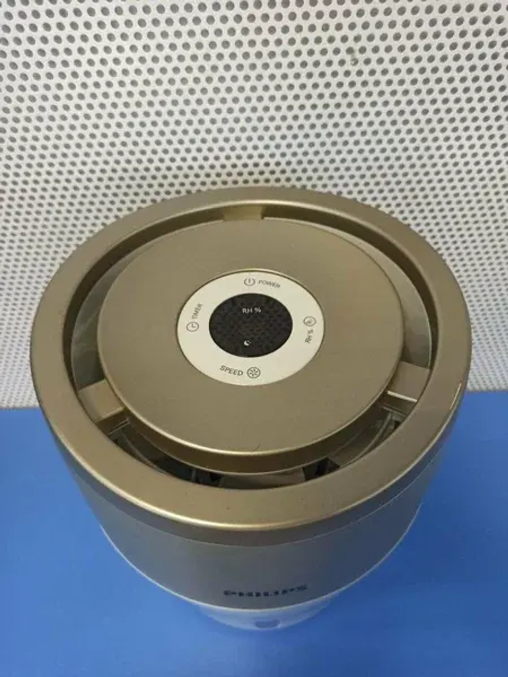 Увлажнитель воздуха Philips HU4803