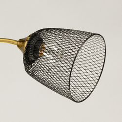 Люстра на штанге De City Вита 8 220014805