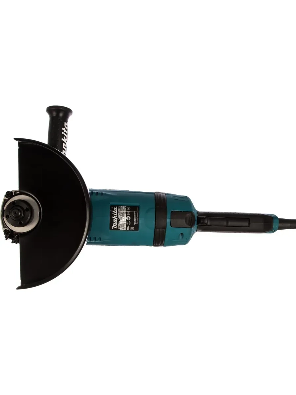 Угловая шлифовальная машина Makita GA9030X01