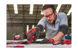 Перчатки Milwaukee с защитой от удара размер 8 (M)