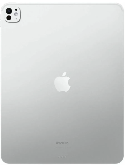 Планшет Ipad Pro M4 13 2024 256 Wi-Fi+Cellular Silver