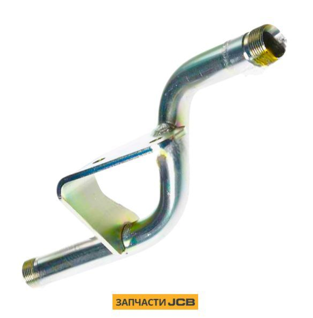 Трубка гидравлическая JCB 334/C3131
