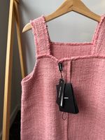 Новый набор платье с шелковым подкладом и футболка Dolce&Gabbana, 146