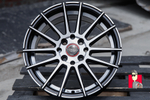 Комплект дисков RGW 8804 15x7 et35 4x100/4x114.3