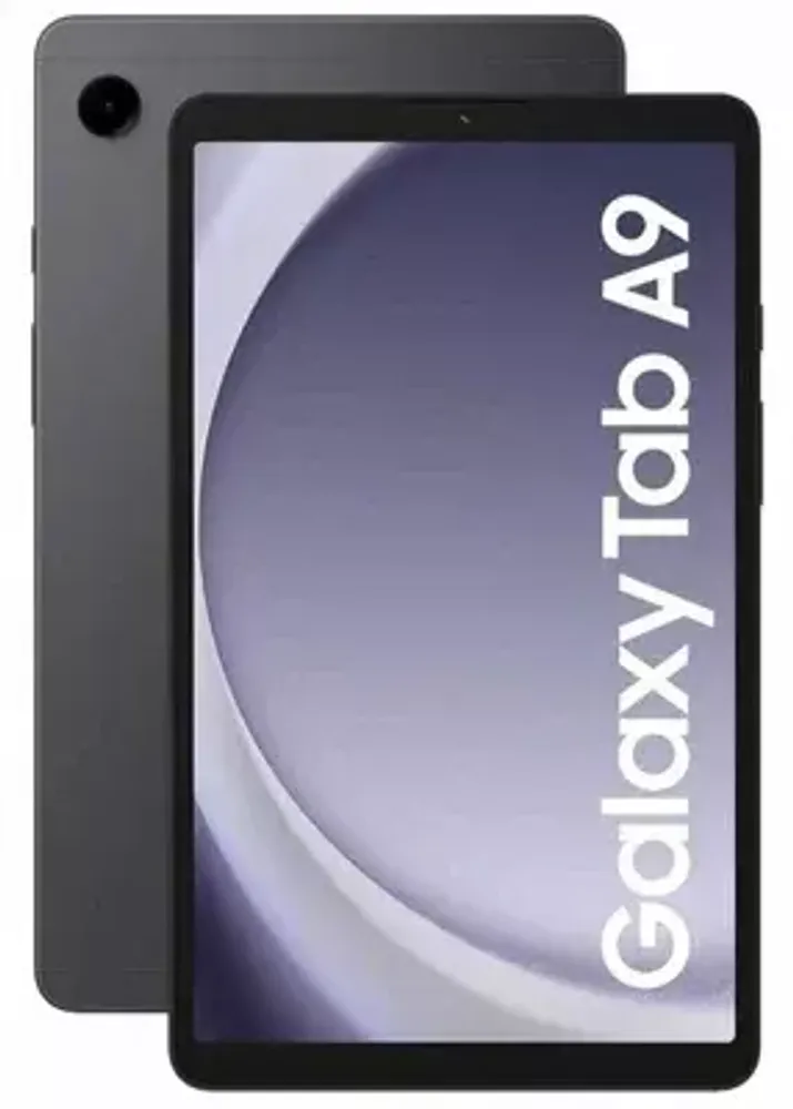 Планшет Samsung Galaxy Tab A9 8.7&quot; 64GB (SM-X115NDBASKZ), navy