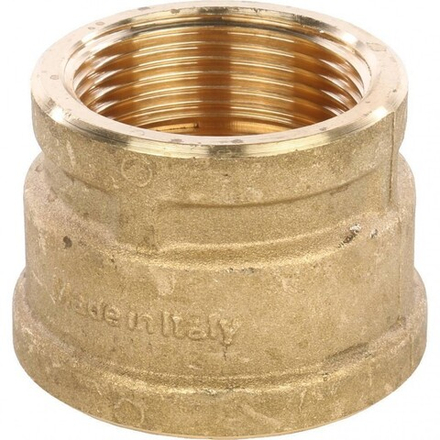 Муфта ВВ переходная 1 1/2"x1 1/4" Stout