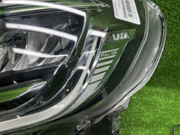 Фара левая Lada Vesta (2022-н.в.) LED