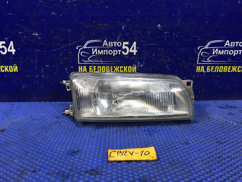 Фара передняя правая MITSUBISHI LIBERO 1999