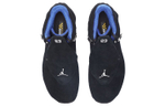 Кроссовки Jordan Air Jordan 18 Black Sport Royal2018