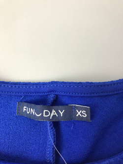 Платье Fun Day стильное 42 размер