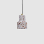 Pendant design lamp  TUS 2 by Bentu Design