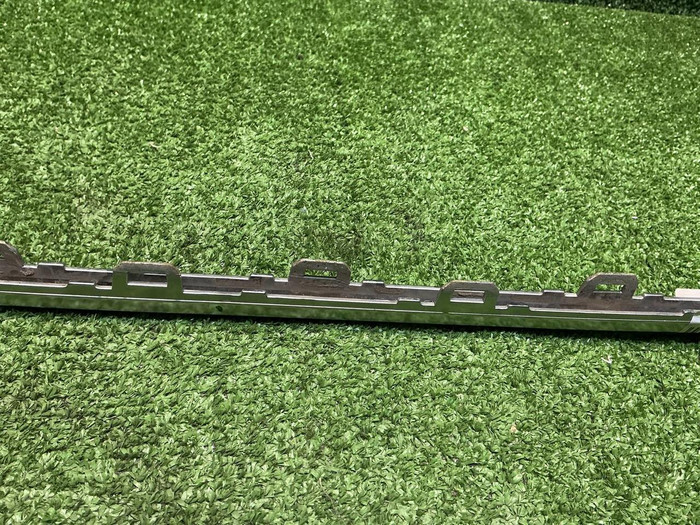 Молдинг заднего бампера Omoda C5 (2022-н.в.)