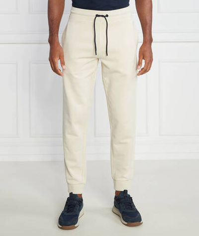 Спортивные штаны Aeronautica Militare - белый(PF892F511)