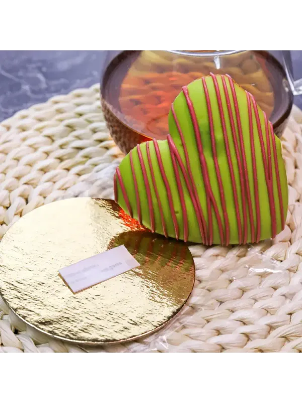 Имбирный пряник 