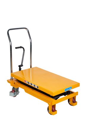 Столы подъемные