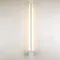 Настенный светильник LED4U L7271-600 WH