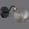 IL0190-1WSQ-79 BK AB светильник настенный