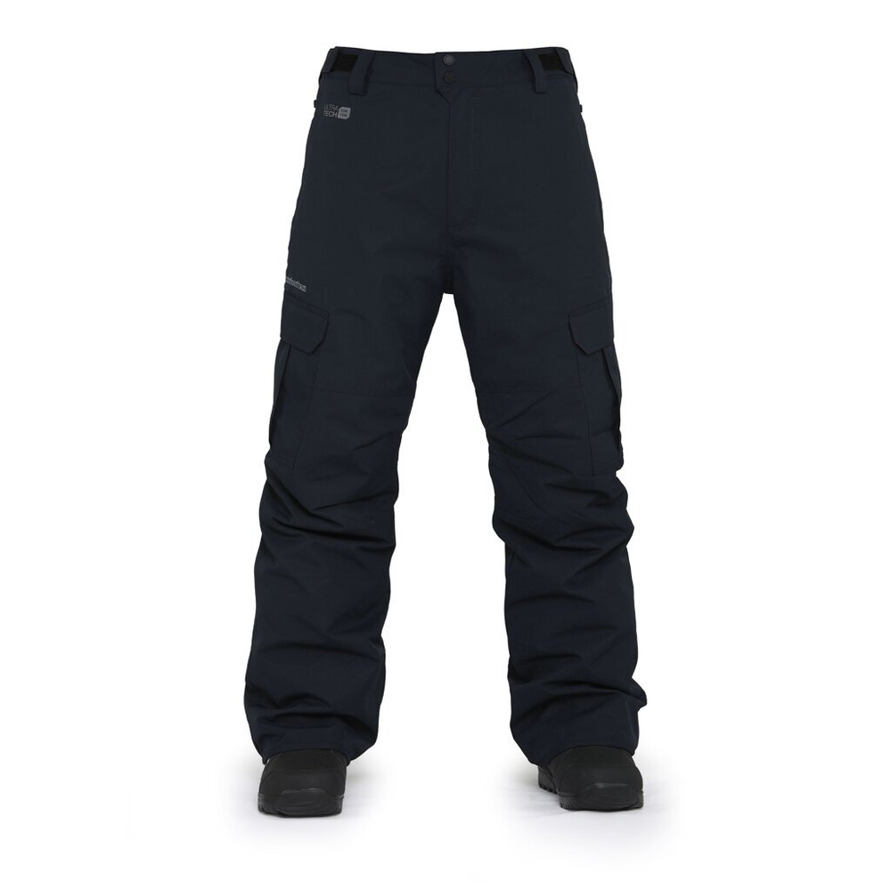 Мужские штаны HF HOWEL II PANTS (black)