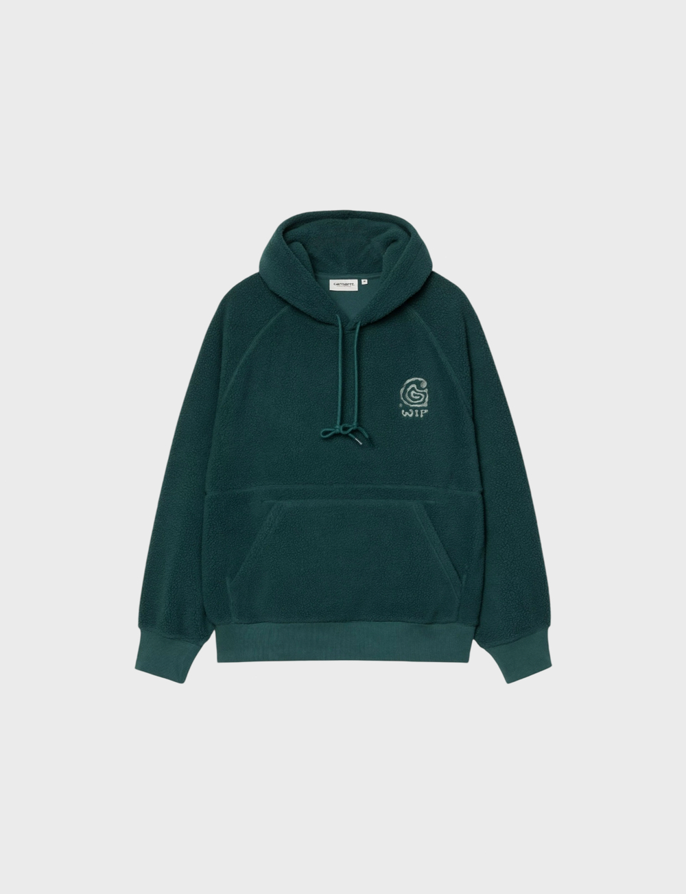 Худи CARHARTT WIP Hooded Helix Sweat