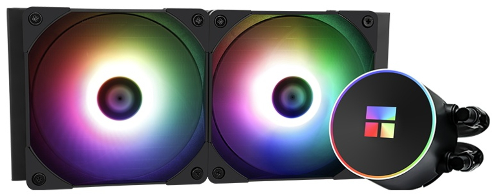Thermalright TL-C12B-S V2