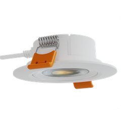 8762 Встраиваемый светильник PANAMA