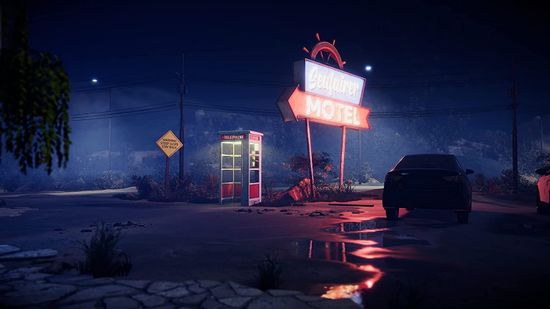 Alfred Hitchcock Vertigo - Limited Edition [Xbox, русские субтитры]