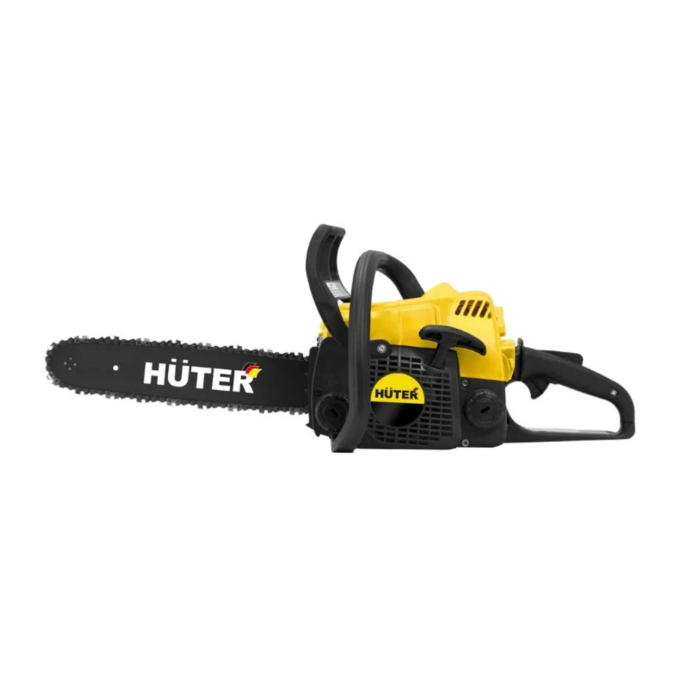 Бензопила Huter MS-180 Pro