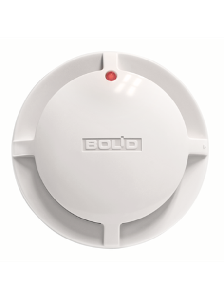 С2000 Р-ИП  Тепловой радиоканальный пожарный извещатель. максимально-дифференциальный. адресно-анало