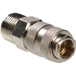 Разъемное соединение Fubag рапид муфта 1/2"M   (180102 B)