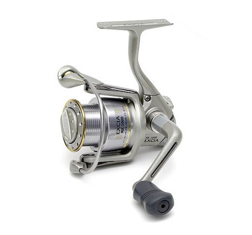 Катушка Ryobi Excia MX 1000 (1002117)