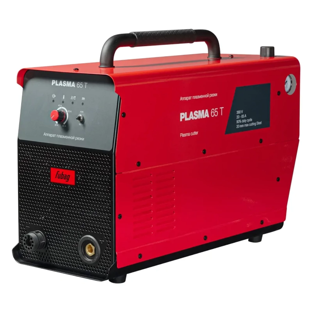FUBAG PLASMA 65 T плазморез 31462.1