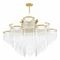 Подвесная люстра ST Luce ALLEGRO SL1511.203.12