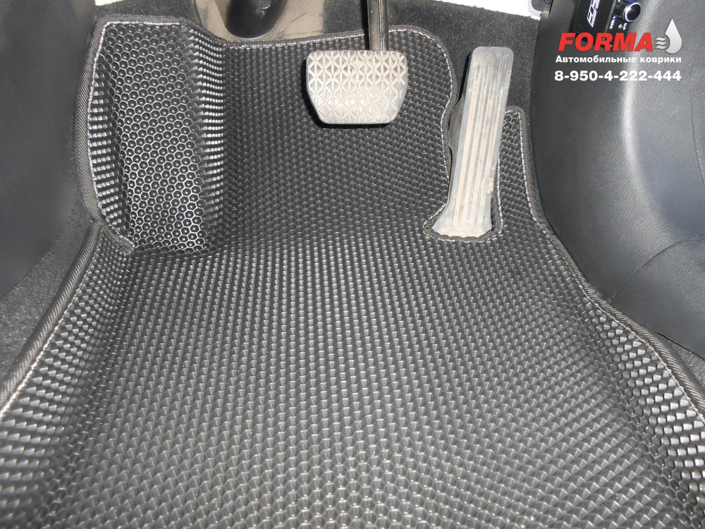 Mazda CX-3 1 поколение DK (11.2014-03.2018-) правый руль
